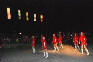 Tudi letos je Sežana praznična5